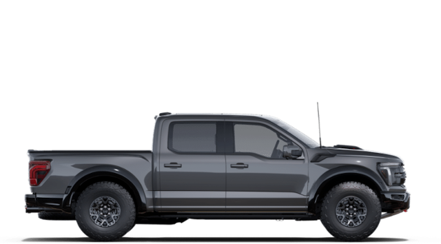 2025 Ford F-150+F-150